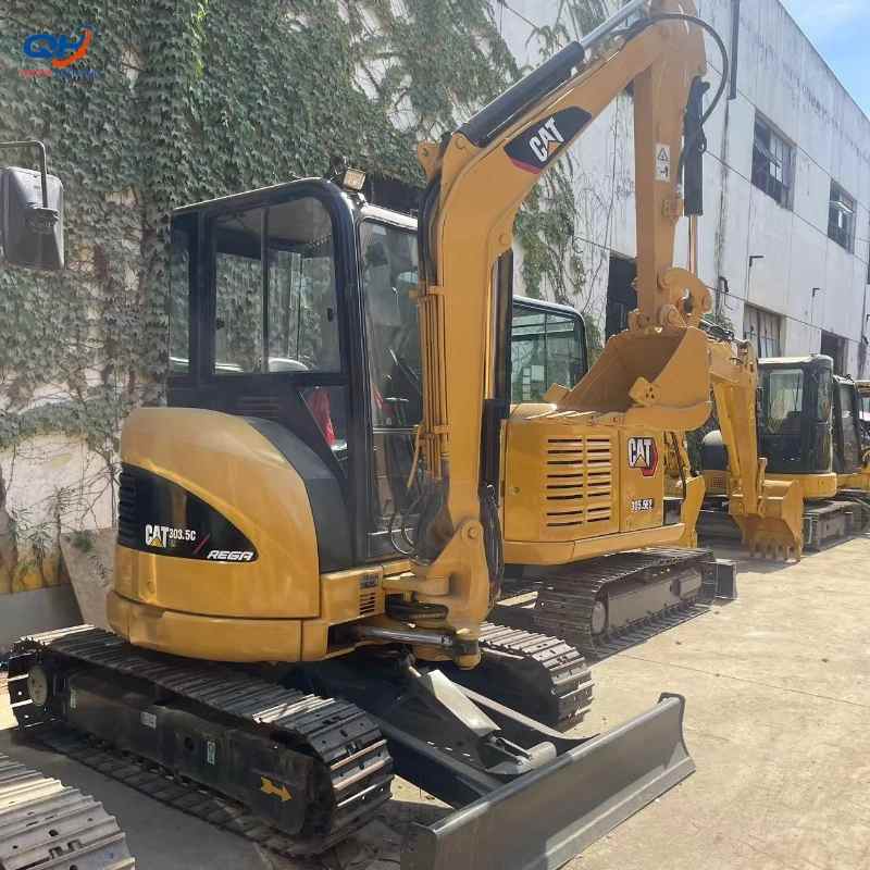 cat303.5C