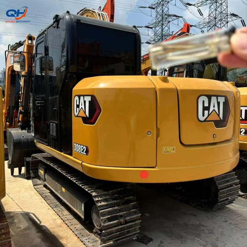 CAT308E