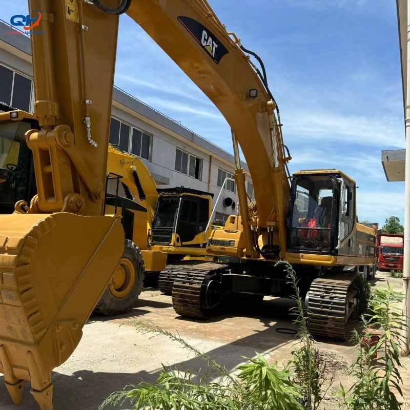 CAT330BL