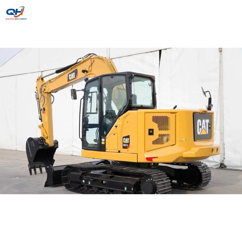 CAT307.5