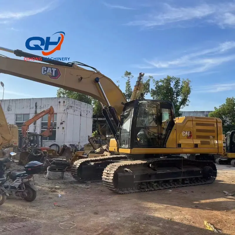 Caterpillar 36 Tons 36t Cat 336 Hydraulic Crawler Excavator