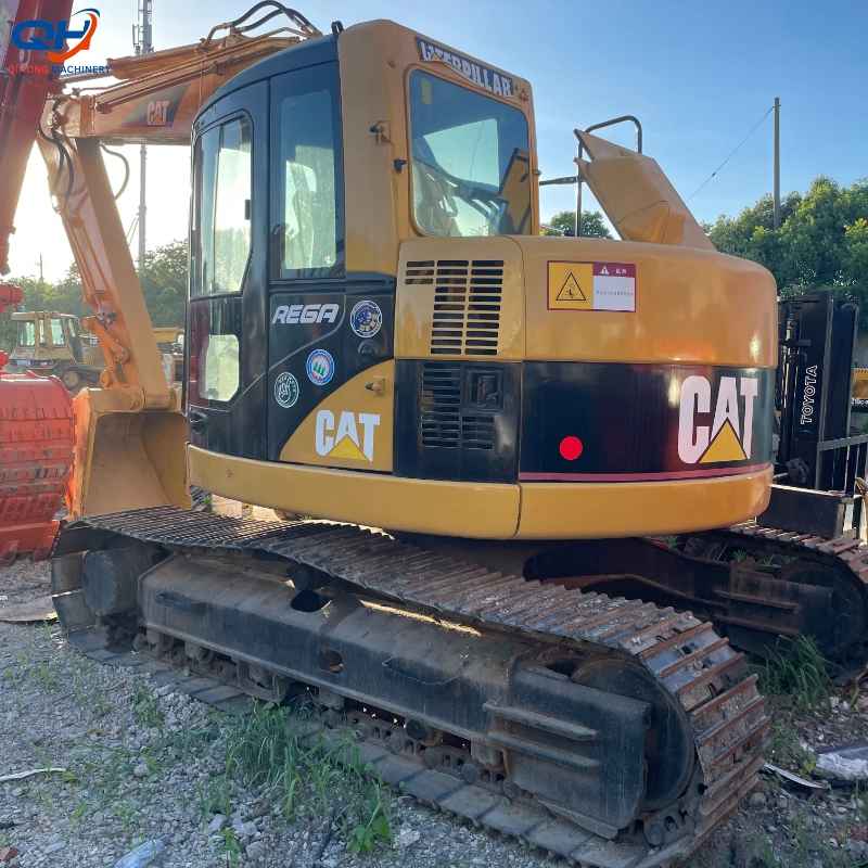 CAT313C