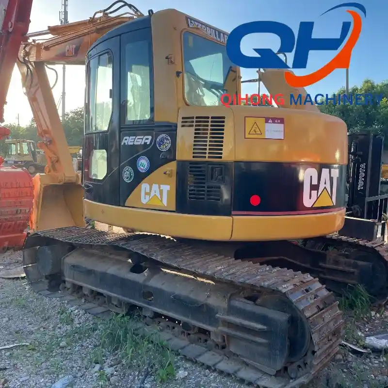 Cat 313C