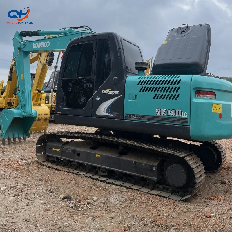 Kobelco sk140