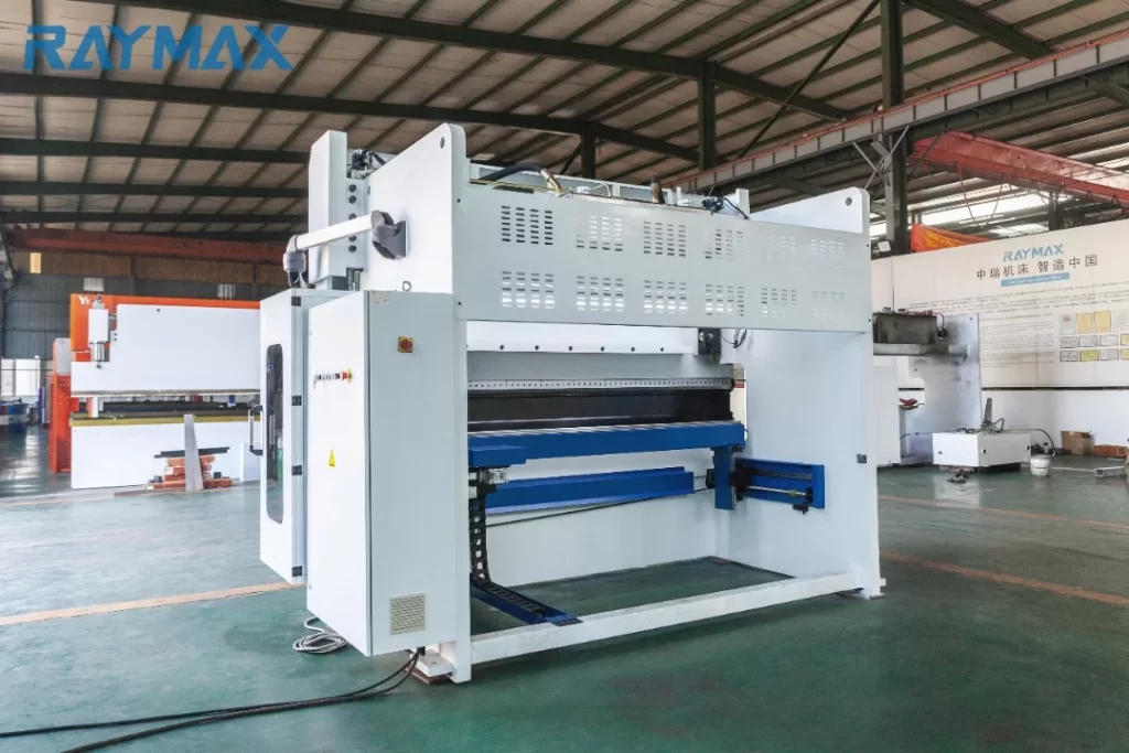 sheet metal cnc press brake bending for sale