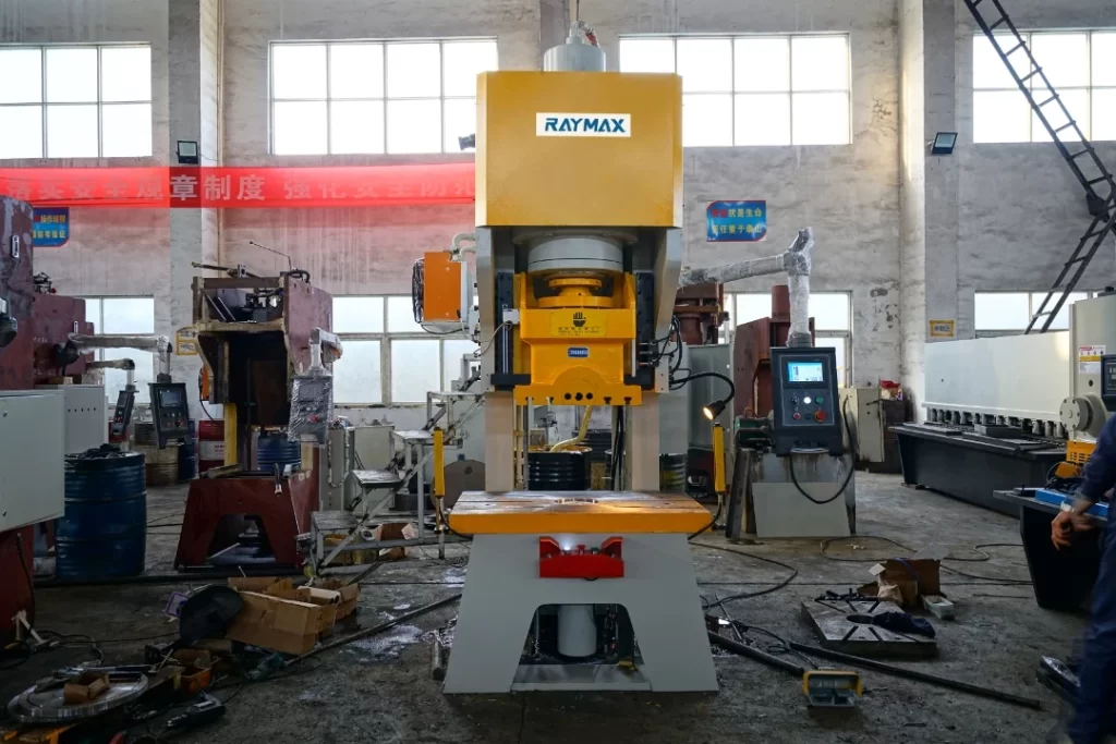 hydraulic press for sale
