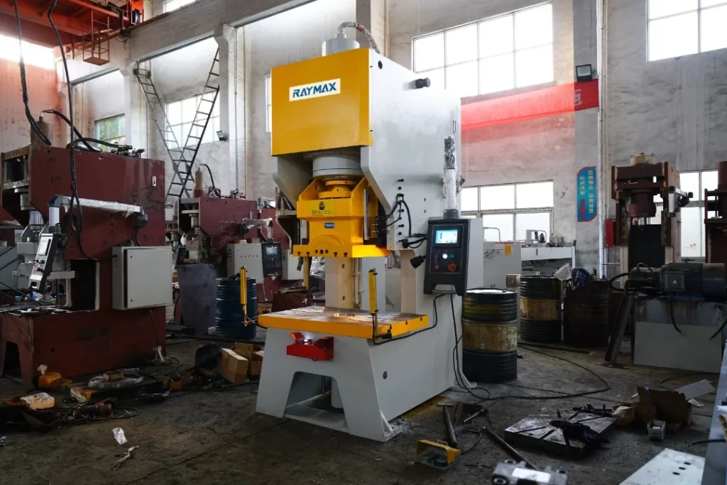electric hydraulic press machines for sale
