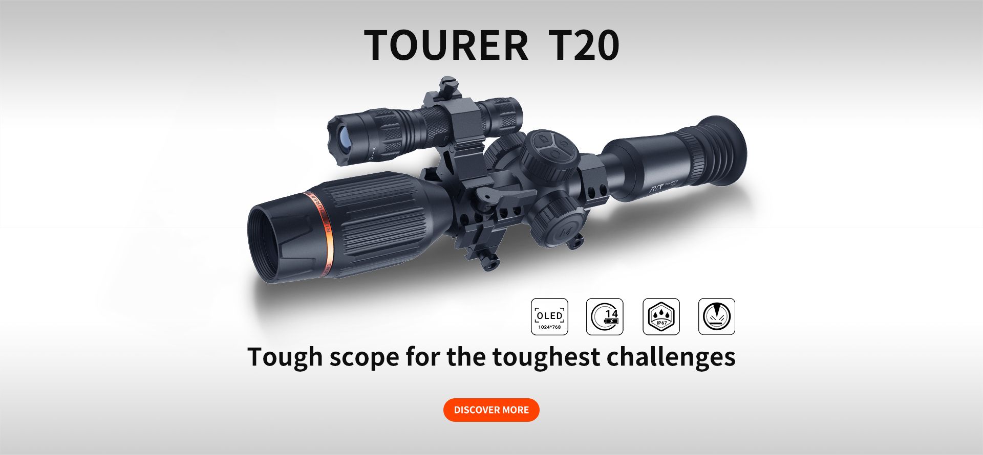 TOURER T20