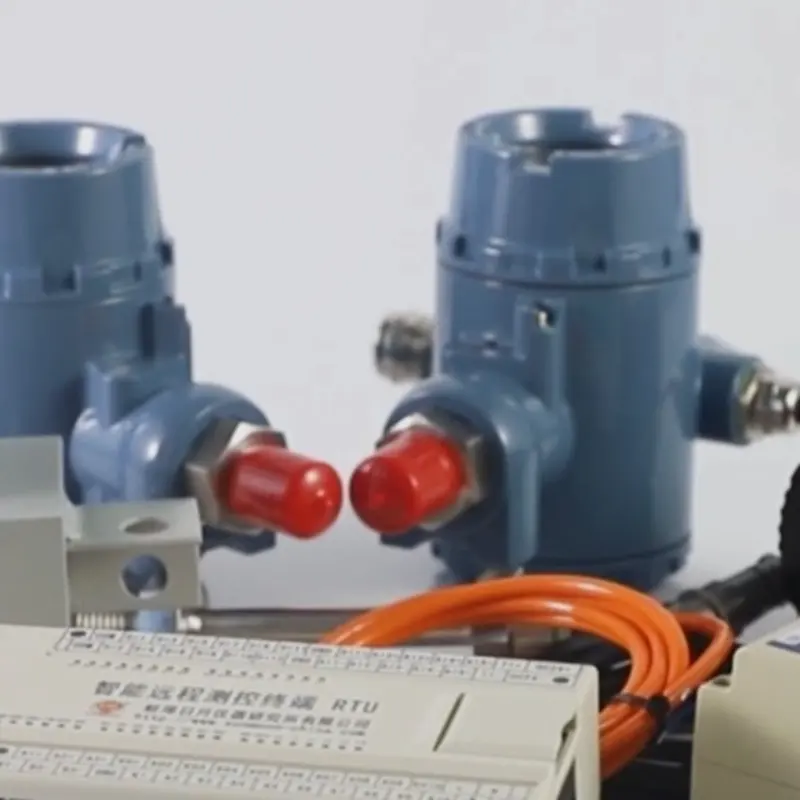 Capacitive vs. Piezoresistive Differential Pressure Transmitters: Which Should You Choose?