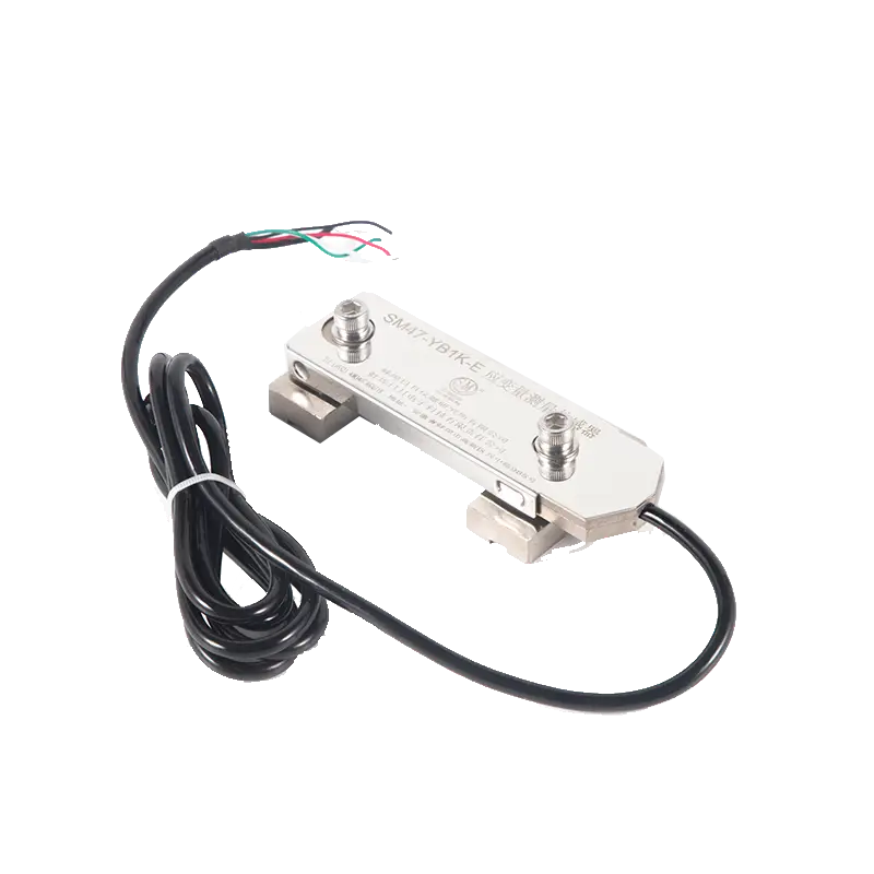SM47-YB1K-E Strain Measurement Load Cell