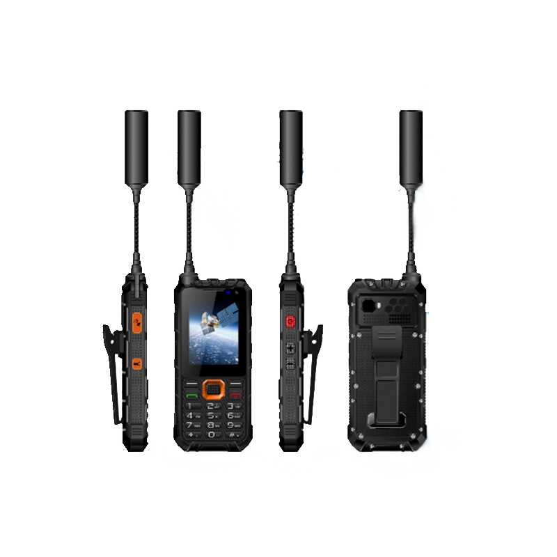 Tiantong Omnidirectional Handheld Terminal (1)