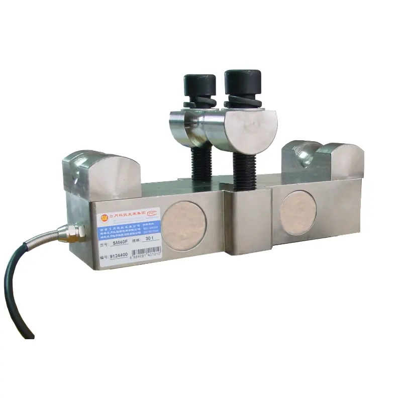 Type SM40F Side Pressure Load Cell