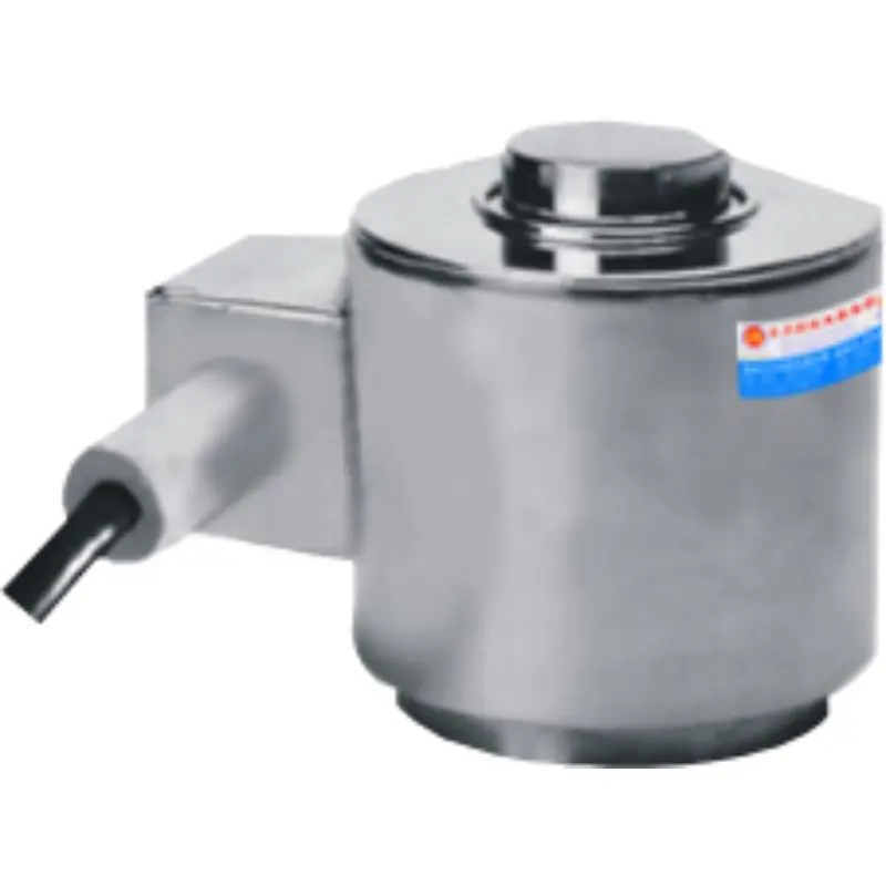 Column Weighing Load Cell Manufacturer