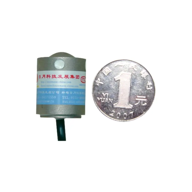 الشركة المصنعة لجهاز الاستشعار المصغر SM32C
