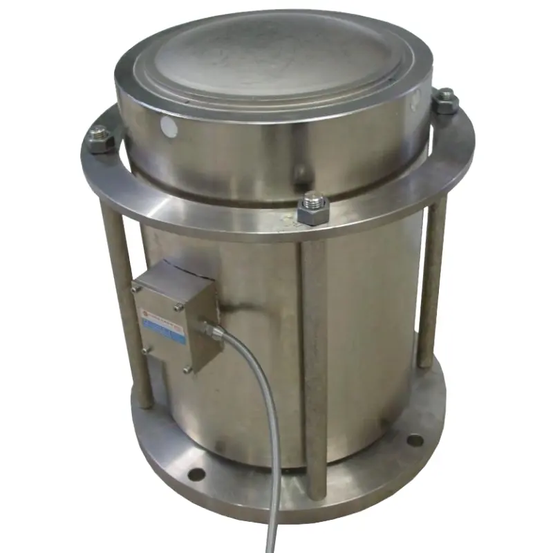 Produsen Sel Beban Penimbangan Kolom SM-4B
