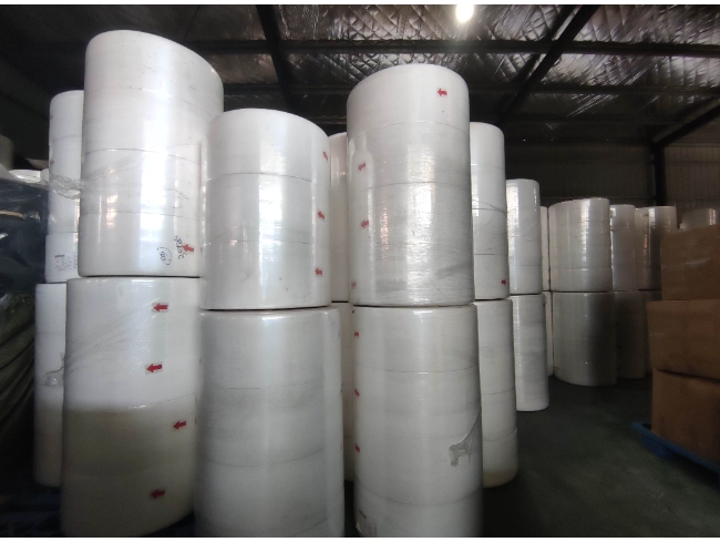 如何辨别优质熔喷布？采购口罩必须知道的五个关键点