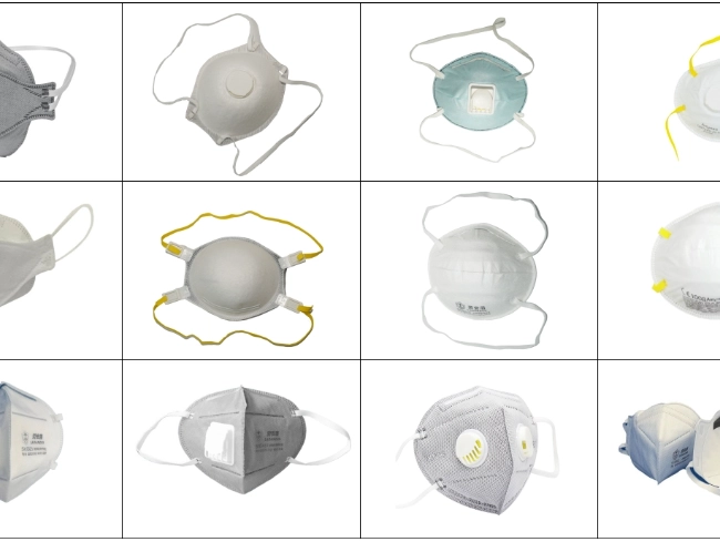 How to Find the Right Mask Factory?