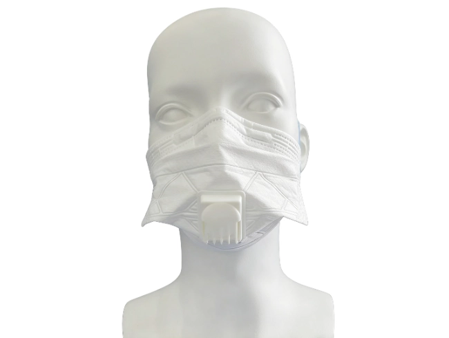 Core Differences Between Medical and Industrial Respirators.