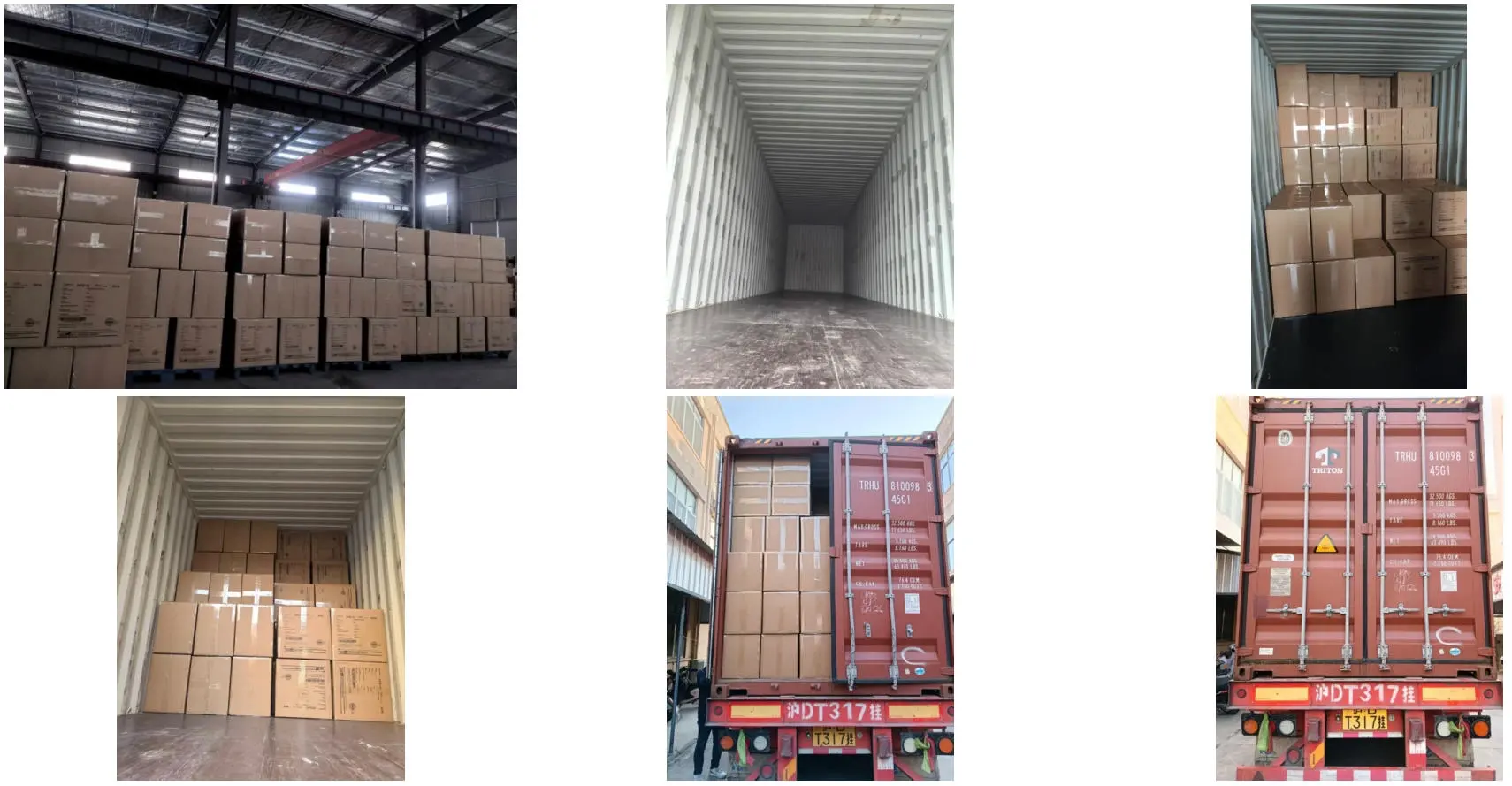 Behind the Scenes: How We Load Your Containers (And Why Experience Matters)