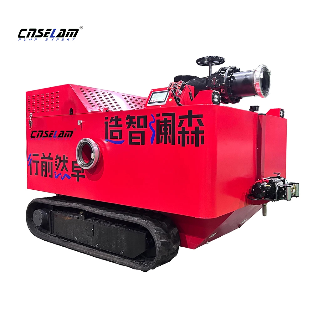Intelligent drainage equipment