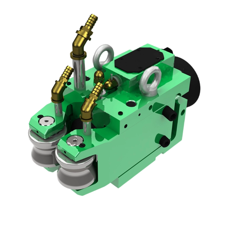 rolling guide