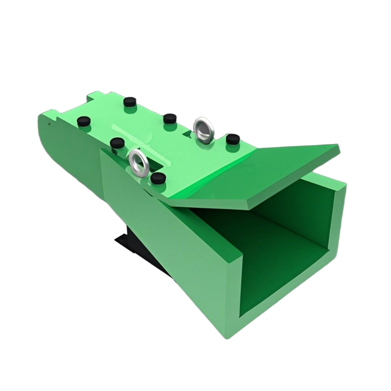 sliding guide