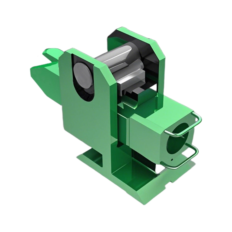 High-Performance Rolling Mill Guides for Steel Production