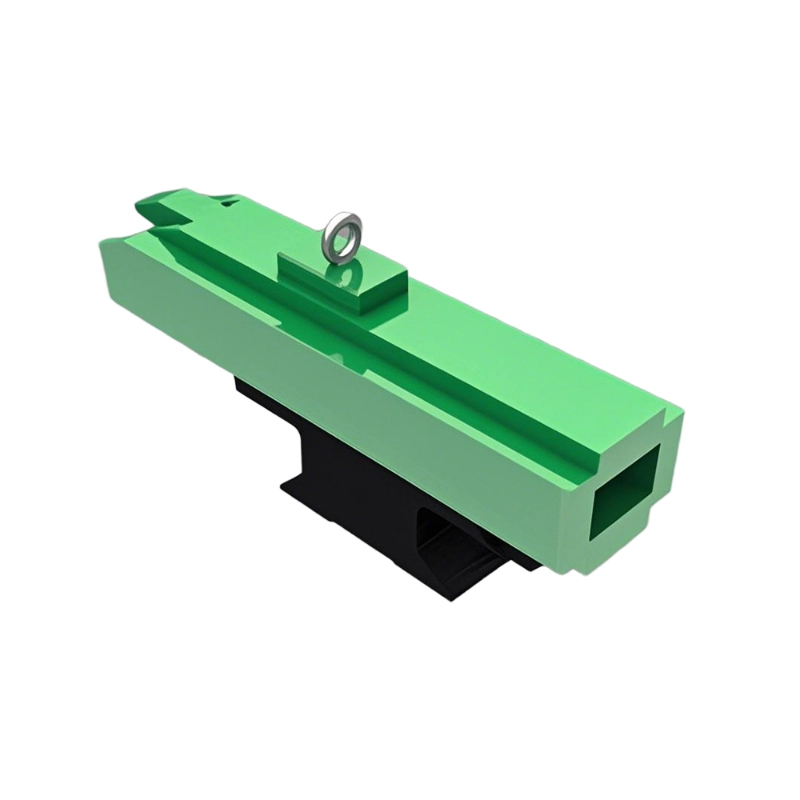 sliding guide