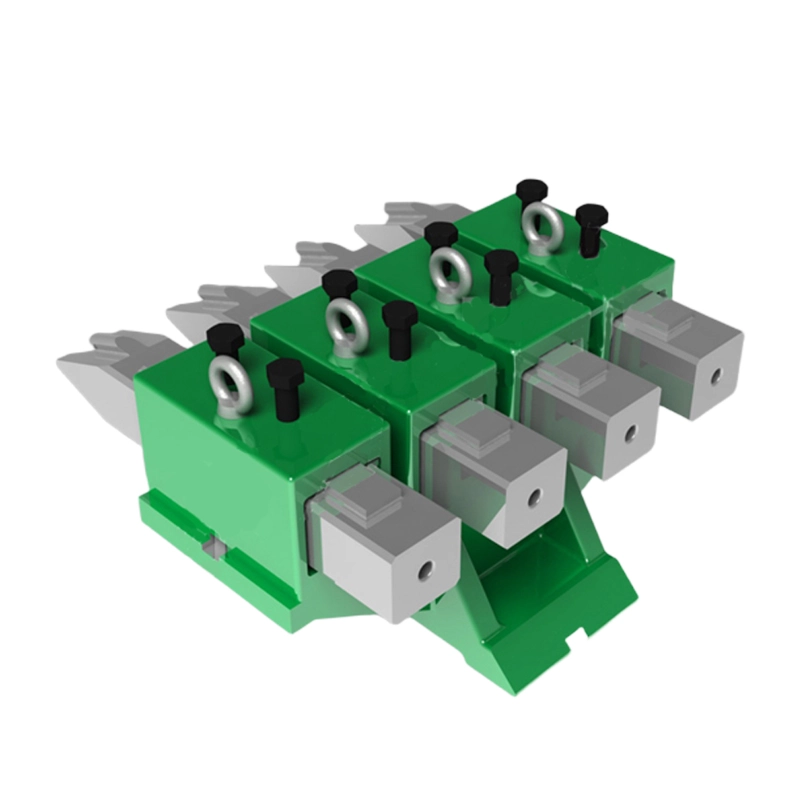 sliding guide