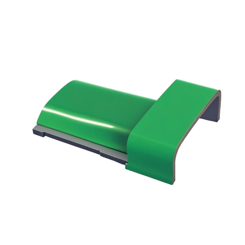 sliding guide plate