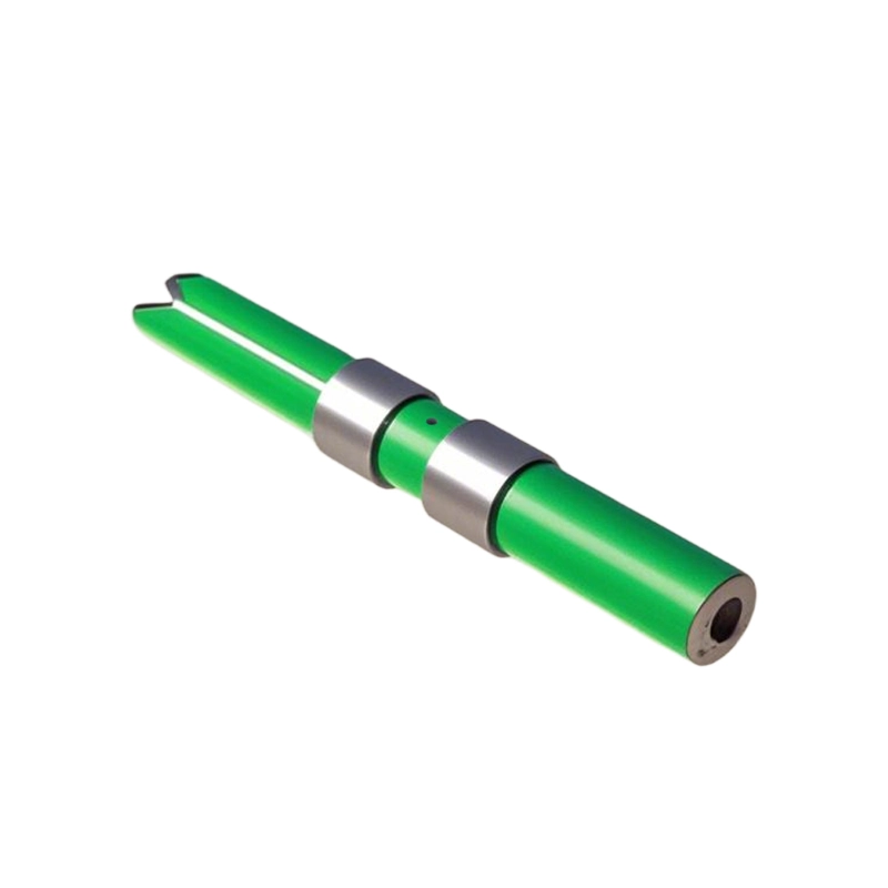 sliding guide plate