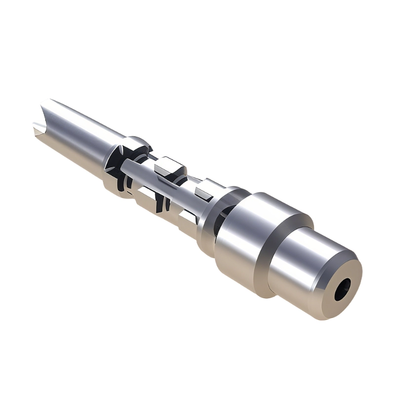 sliding guide plate