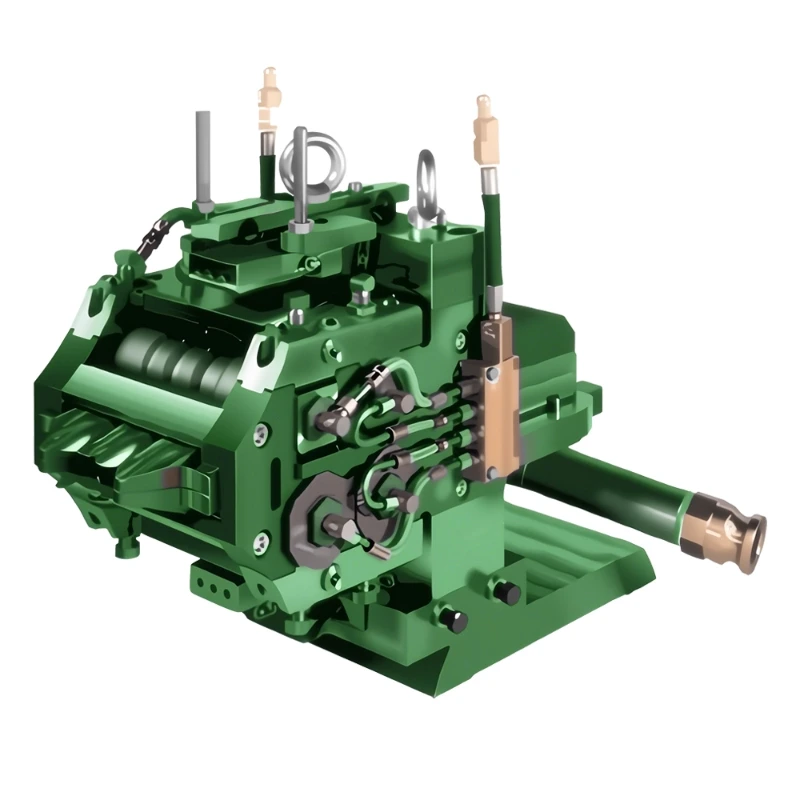 High Performance Slit Rolling Mill Guides