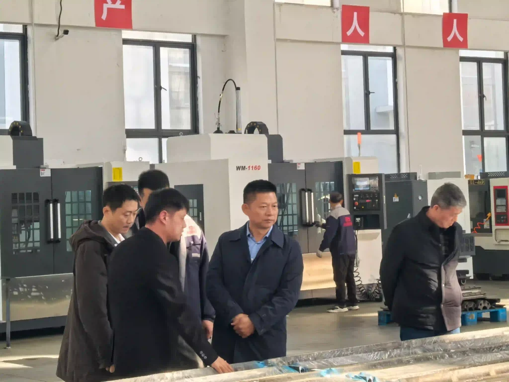 ISO 9001 certified mill guide supplier