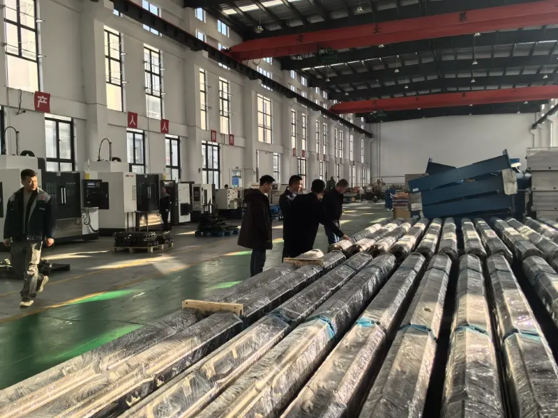 Wire rod mill guide assembly