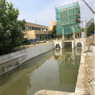 ShengYa Enhances Industrial Safety with Custom Pumping Solution for Jiaxing Chemical Park