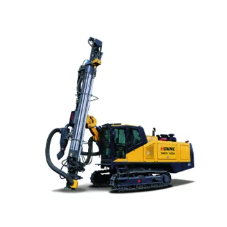 Surface drilling rig