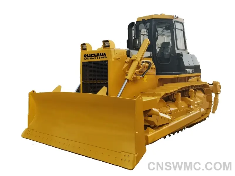 TY160-3 Bulldozer