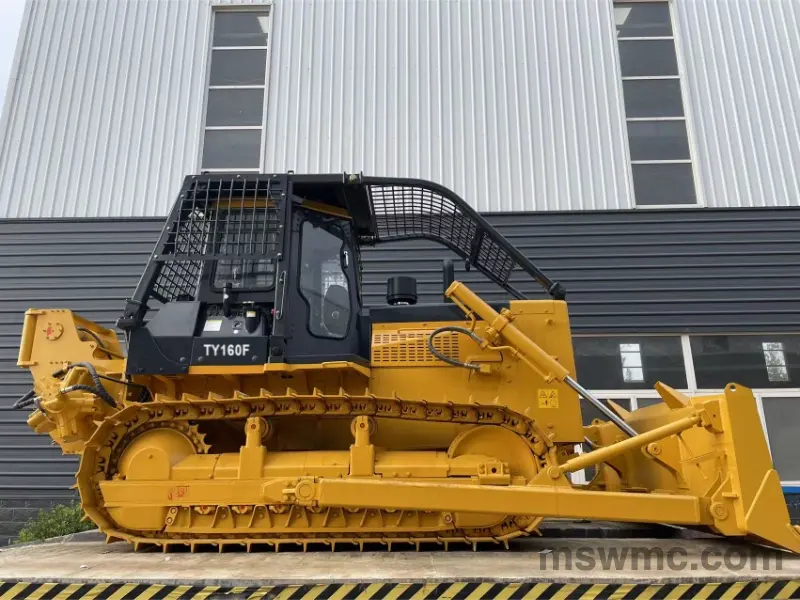 Bulldozer TY160-3F