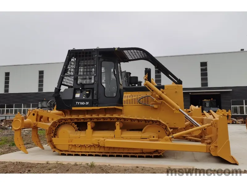 Bulldozer TY160-3F