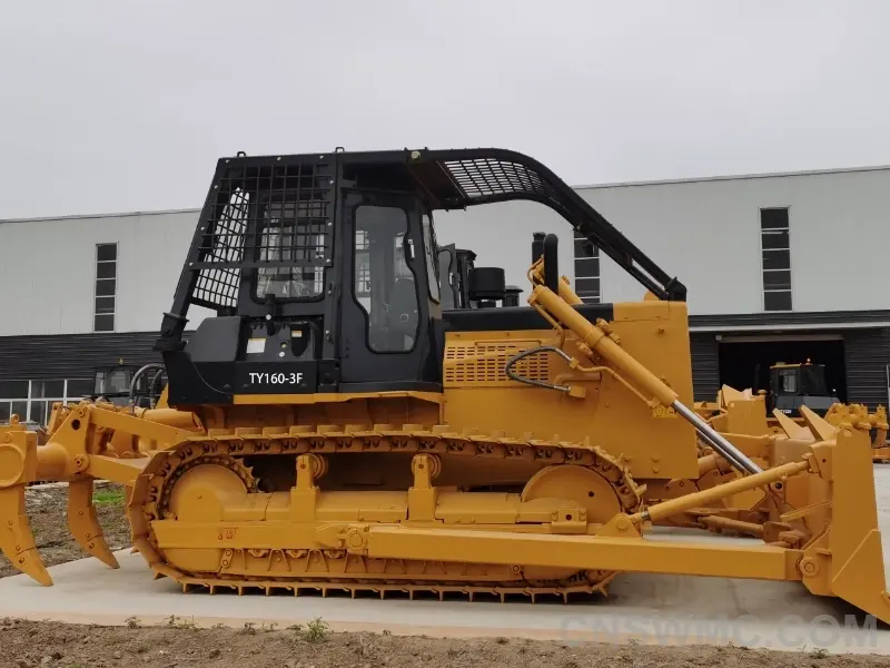 TY160-3F Bulldozer