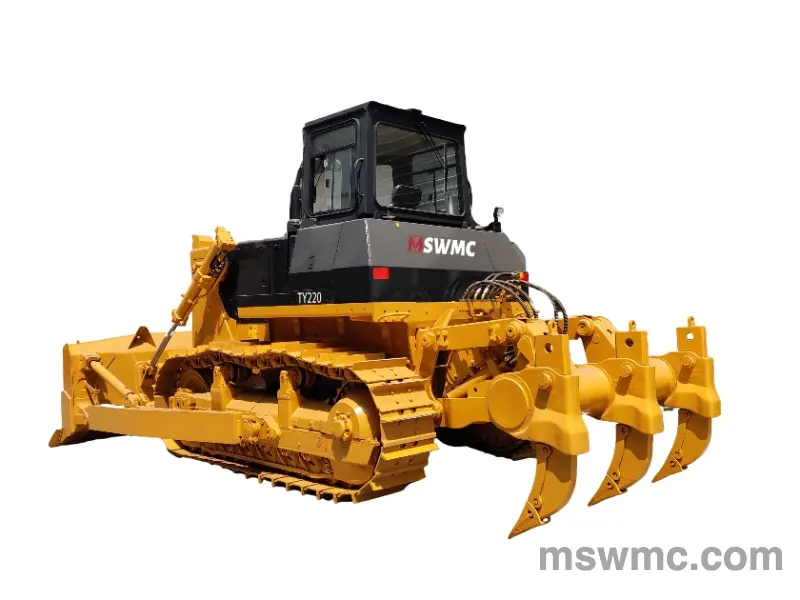 Buldoser TY220