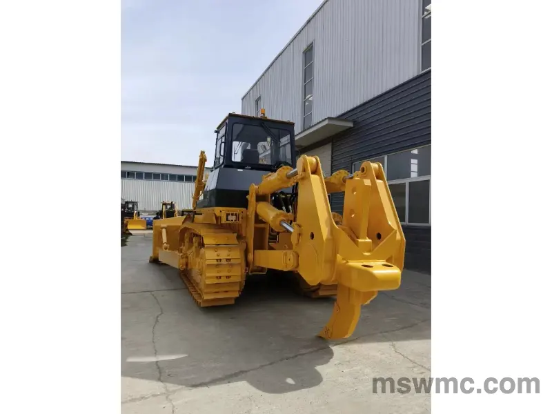 Bulldozer TY320 à vendre