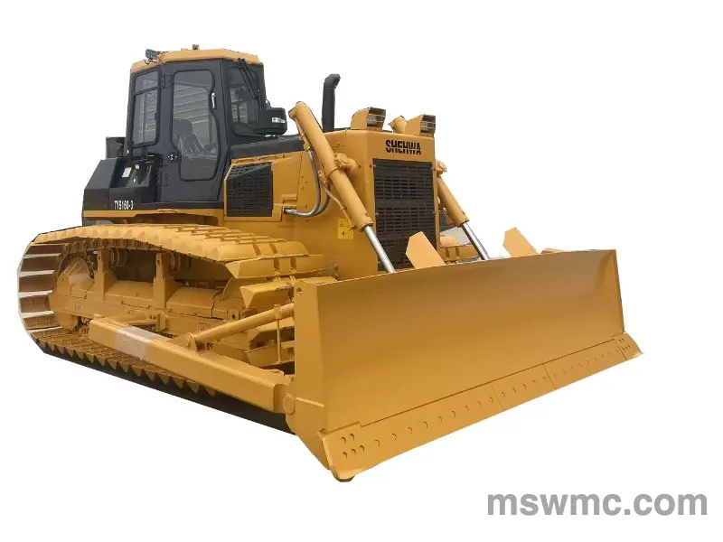 Buldoser TYS160-3