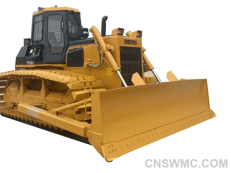 TYS160-3 Bulldozer