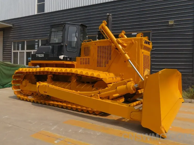 TYS220 Bulldozer