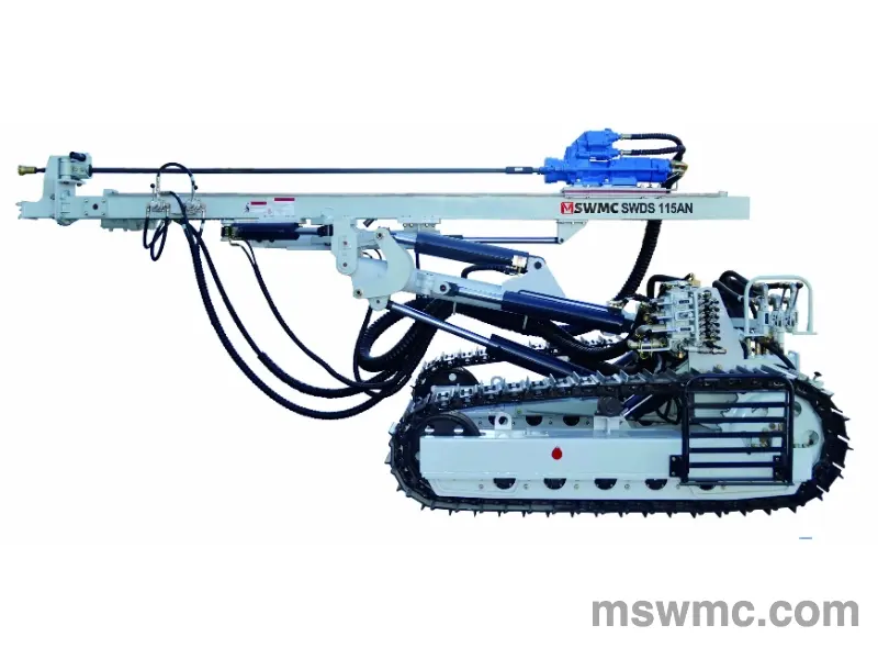 Appareil de forage SWDS 115AN