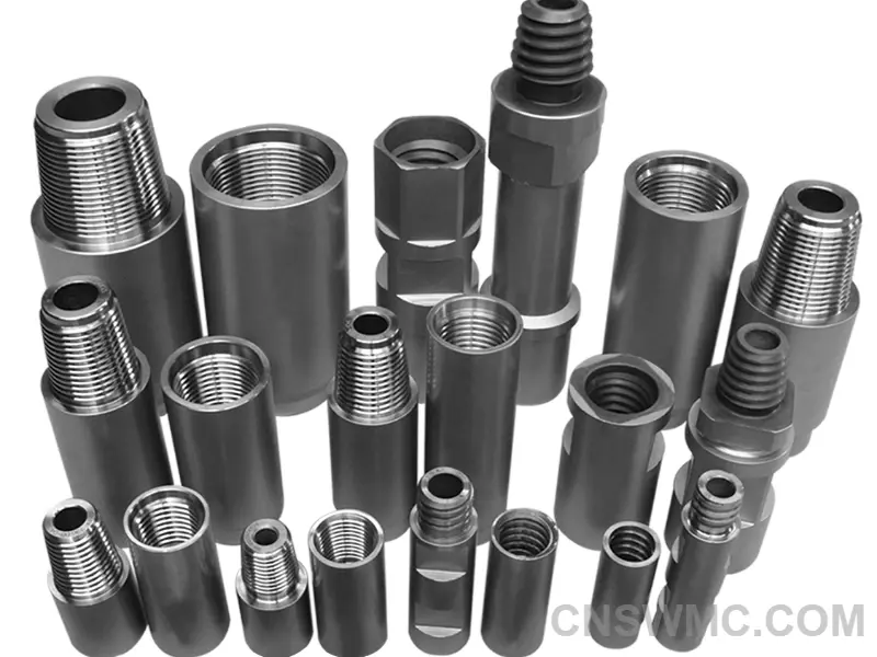 Drilling Rig Parts