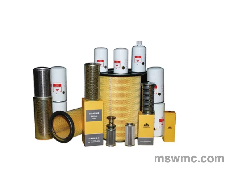 Dozer Parts