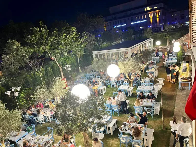 Event Lighting Balloon Light